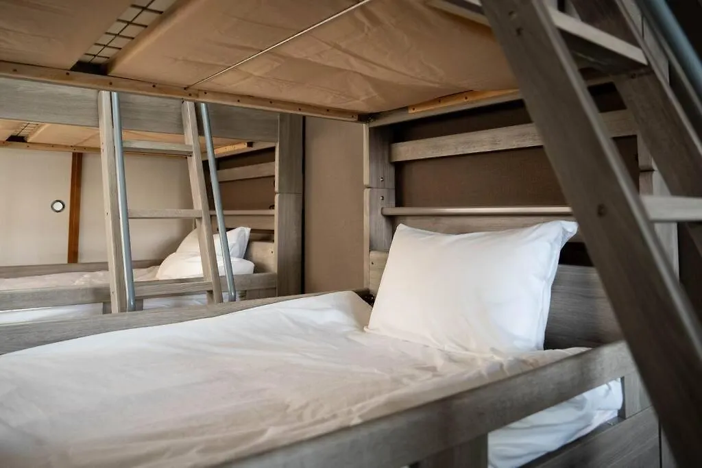 Guesthouse Cobo Otaru 0*,  Giappone