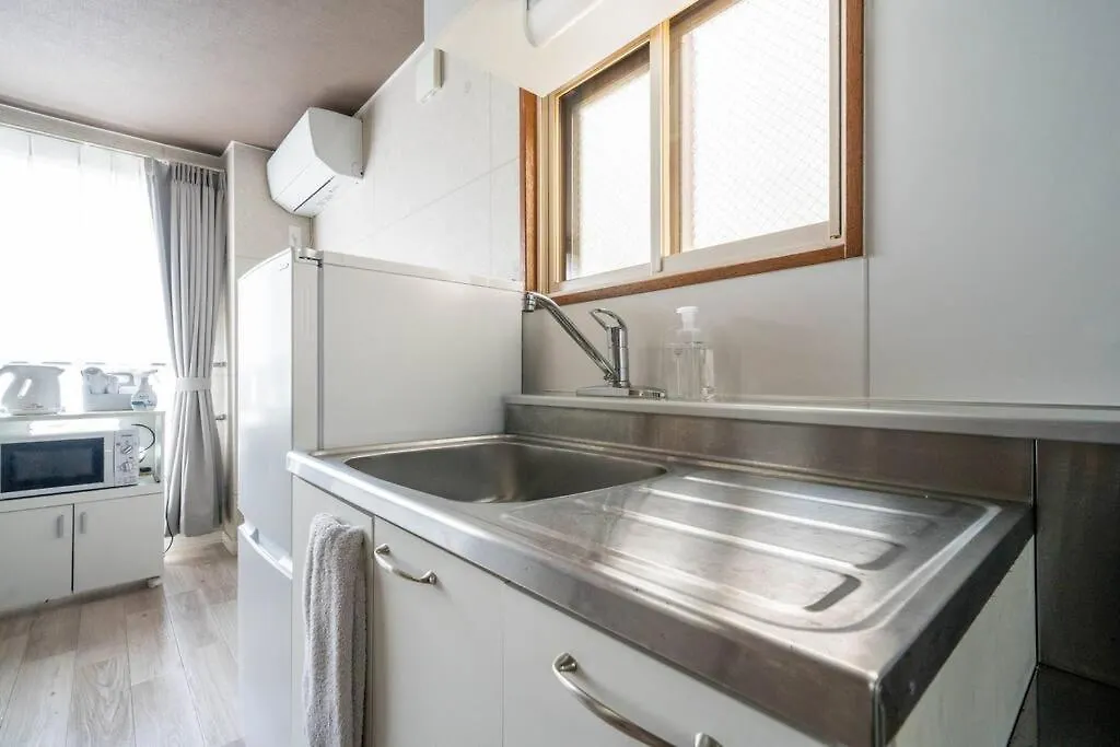 Appartamento Guesthouse Cobo Otaru