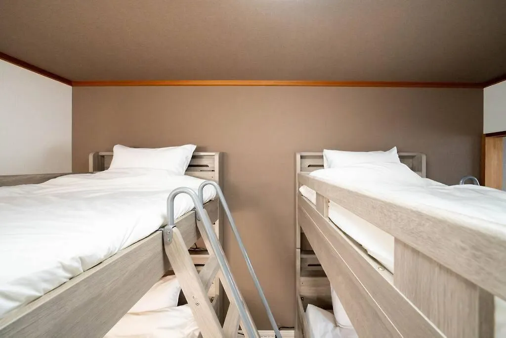 Guesthouse Cobo Otaru