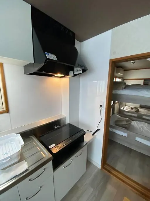 Guesthouse Cobo Otaru