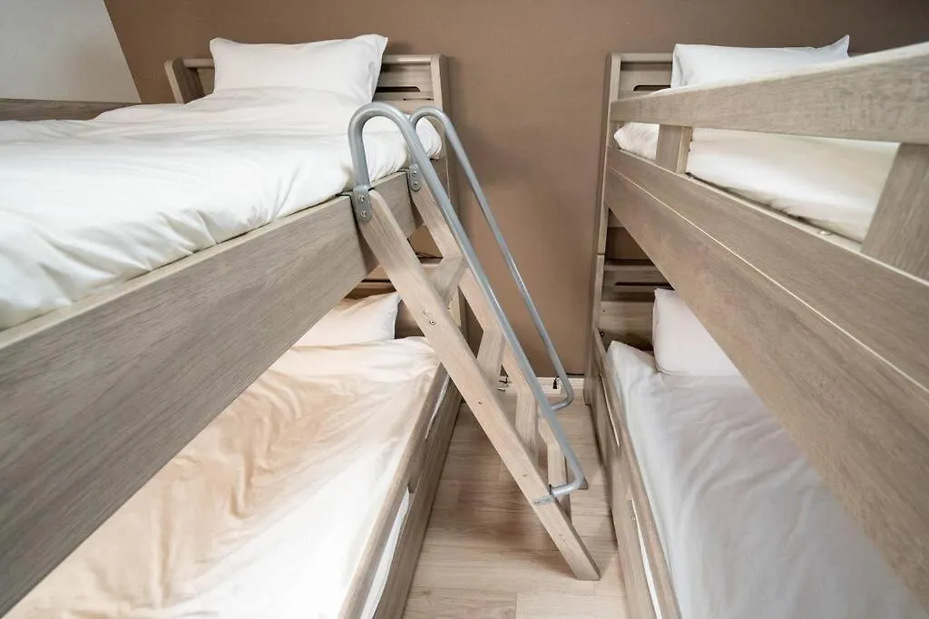 Appartamento Guesthouse Cobo Otaru