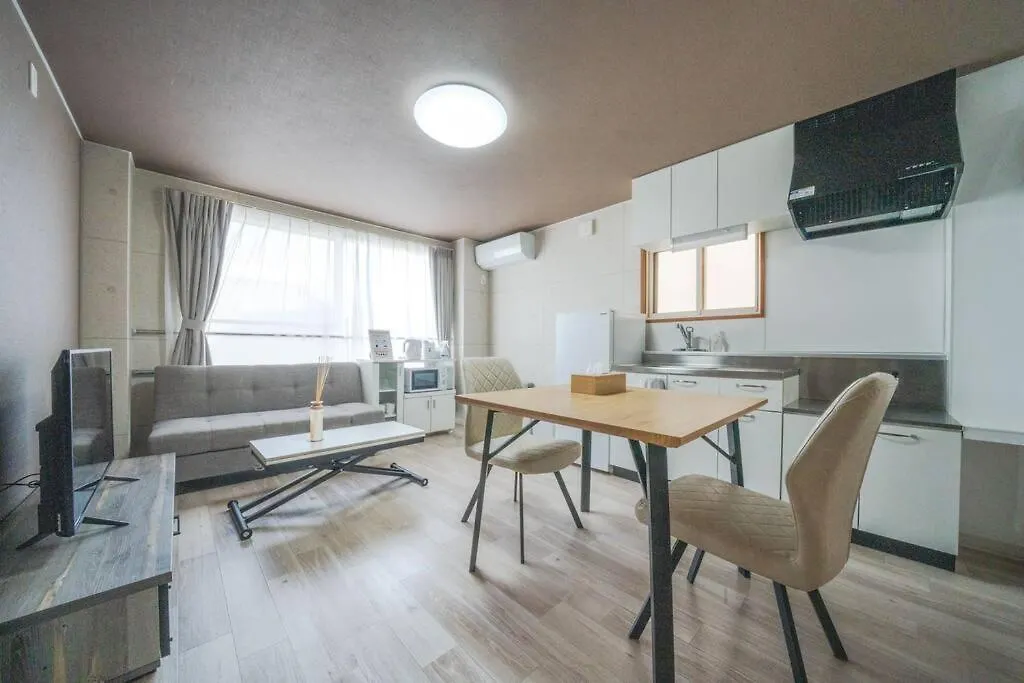 Guesthouse Cobo location